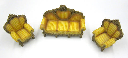 3 Piece Couch Set PAT936
