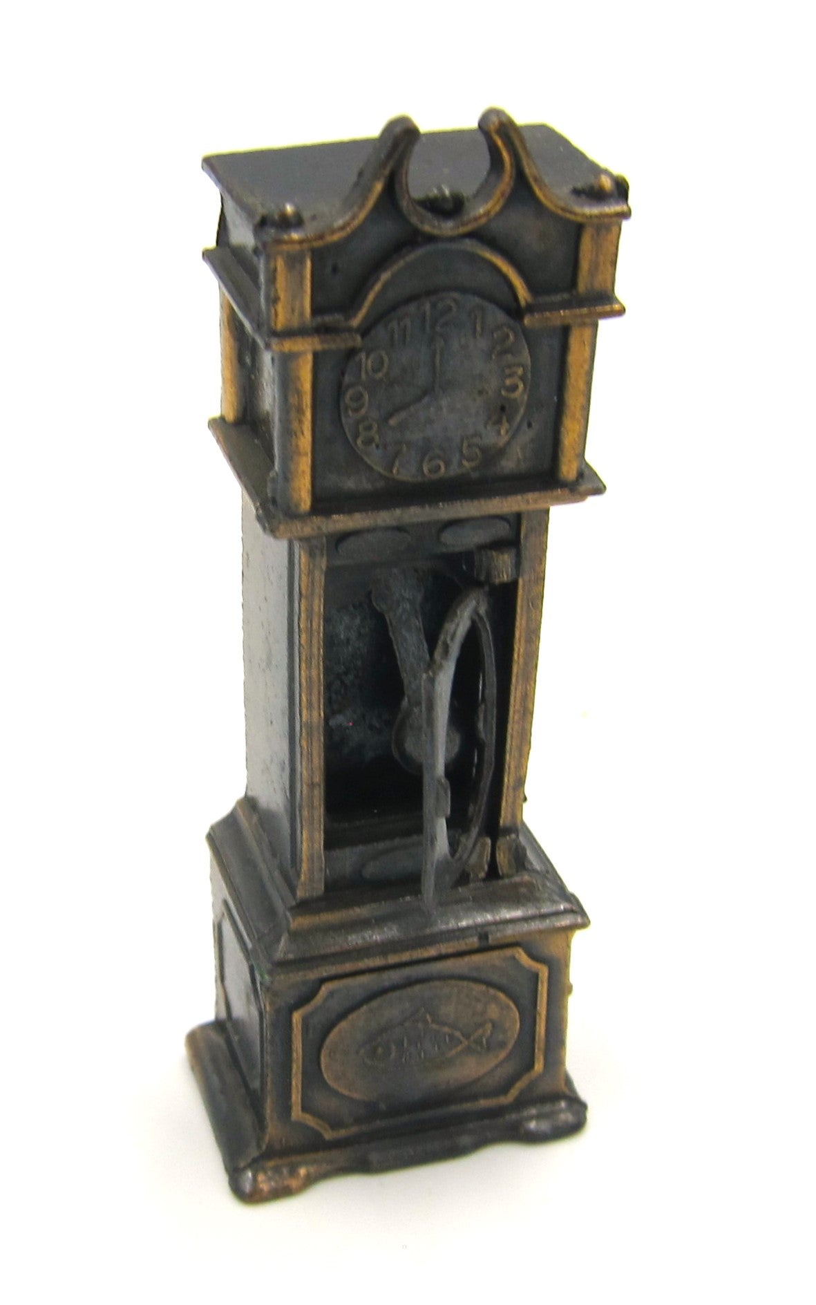 Grandather Clock / Sharpener PAT977