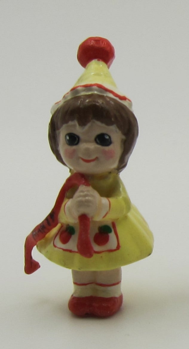 Child Figurine PAT1825a