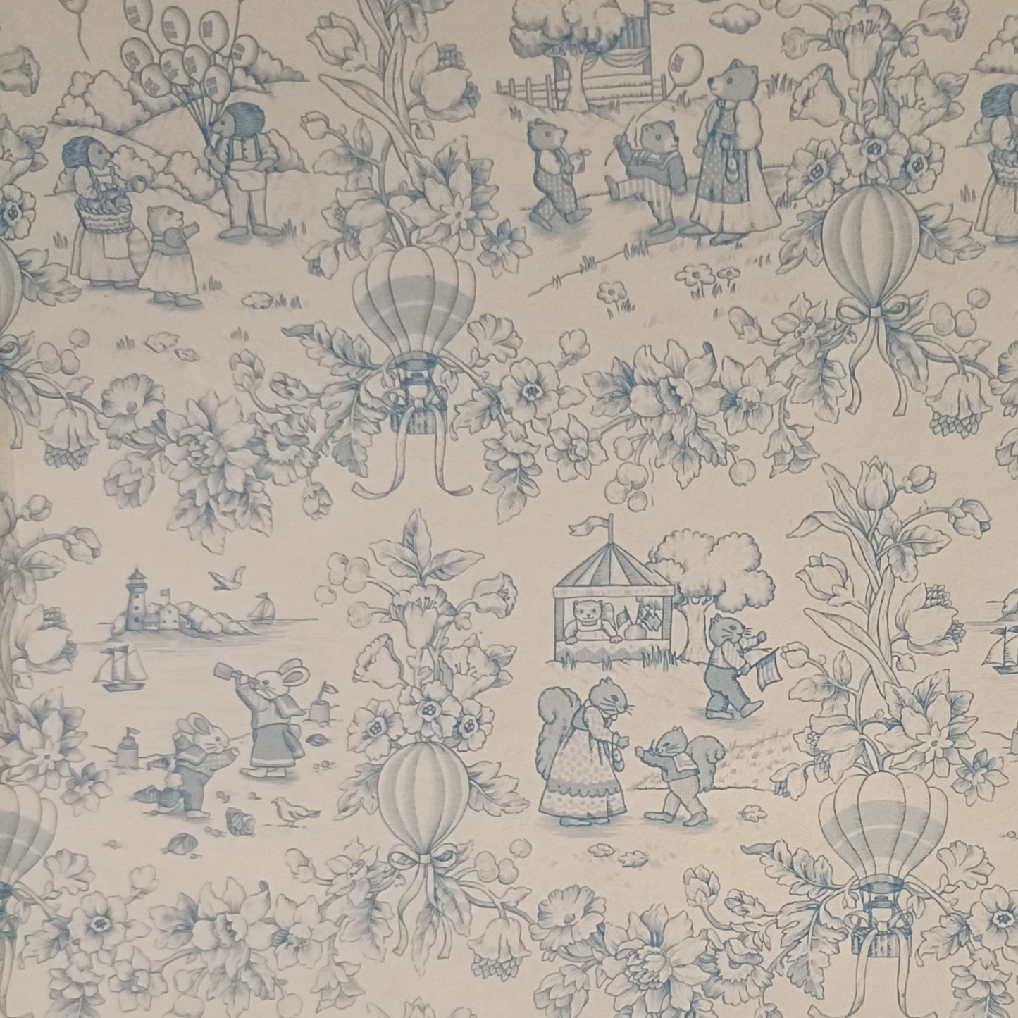 Playland Toile MG188D2