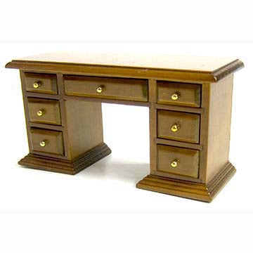 Knee Hole Desk AZD4683