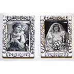 Silver Frames AZG7056