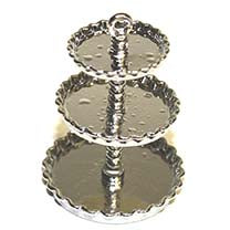 Cake Stand 3-Tier AZG7073