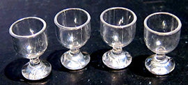 Wine Glasses. AZG7271