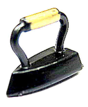 Black Iron AZG8065A