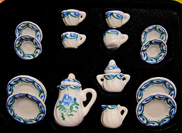 Tea Set AZG8488