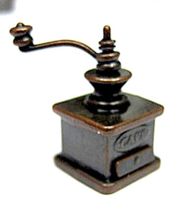 Coffee Grinder AZG8562