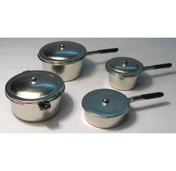 Cookware set AZMA1167