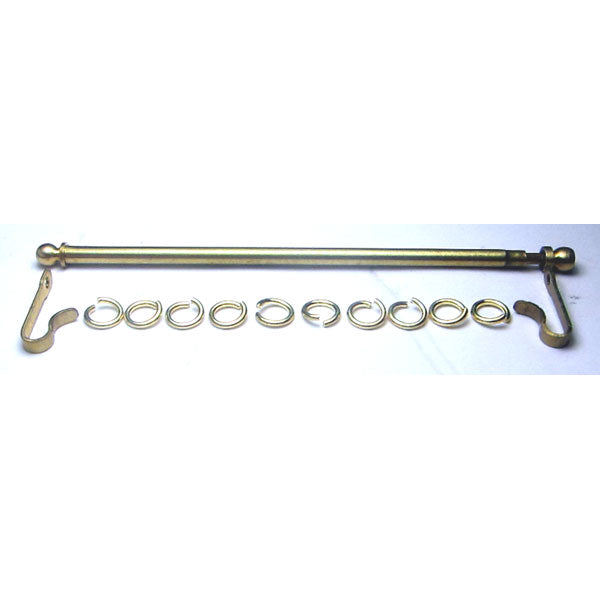 Expanding Curtain Rod, AZS8512