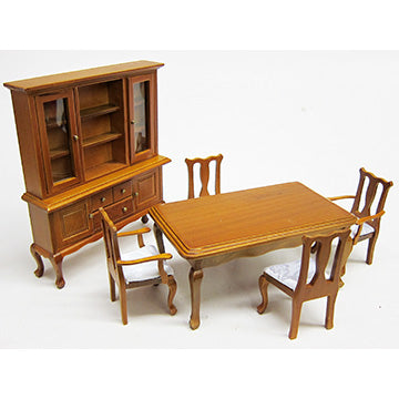 6 Piece Dining set. AZT0120