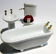 3 Piece Bathroom AZT0513