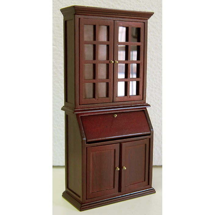 Bookcase & Desk AZT6331