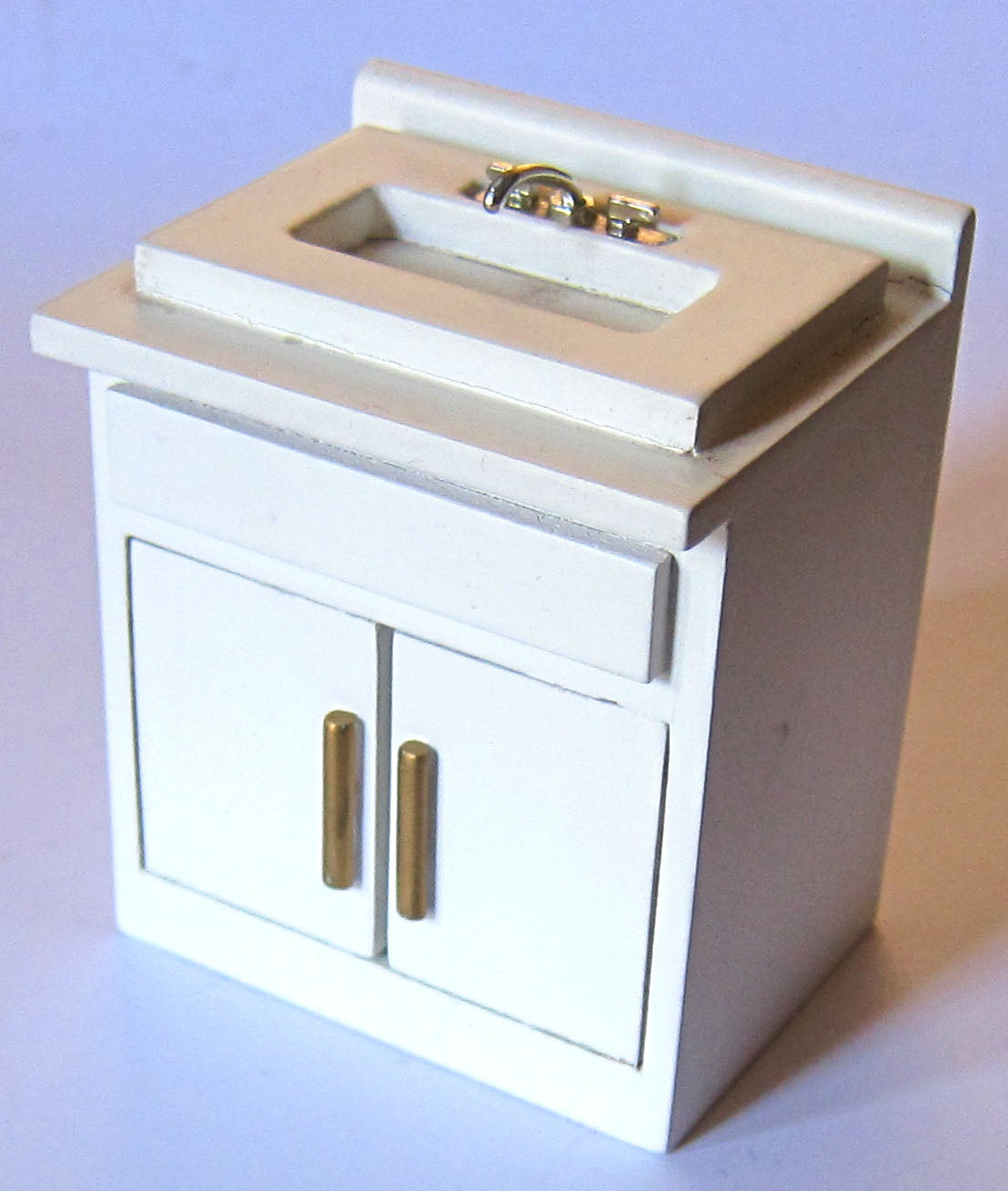 Sink unit with Cupboard AZT5262