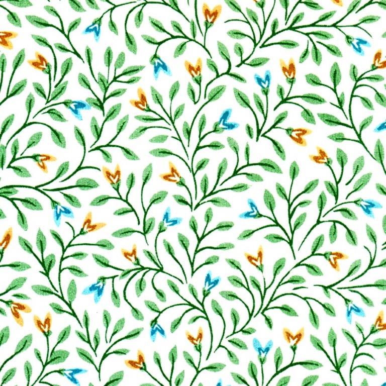 Light Flowered Ivy BHM8P662