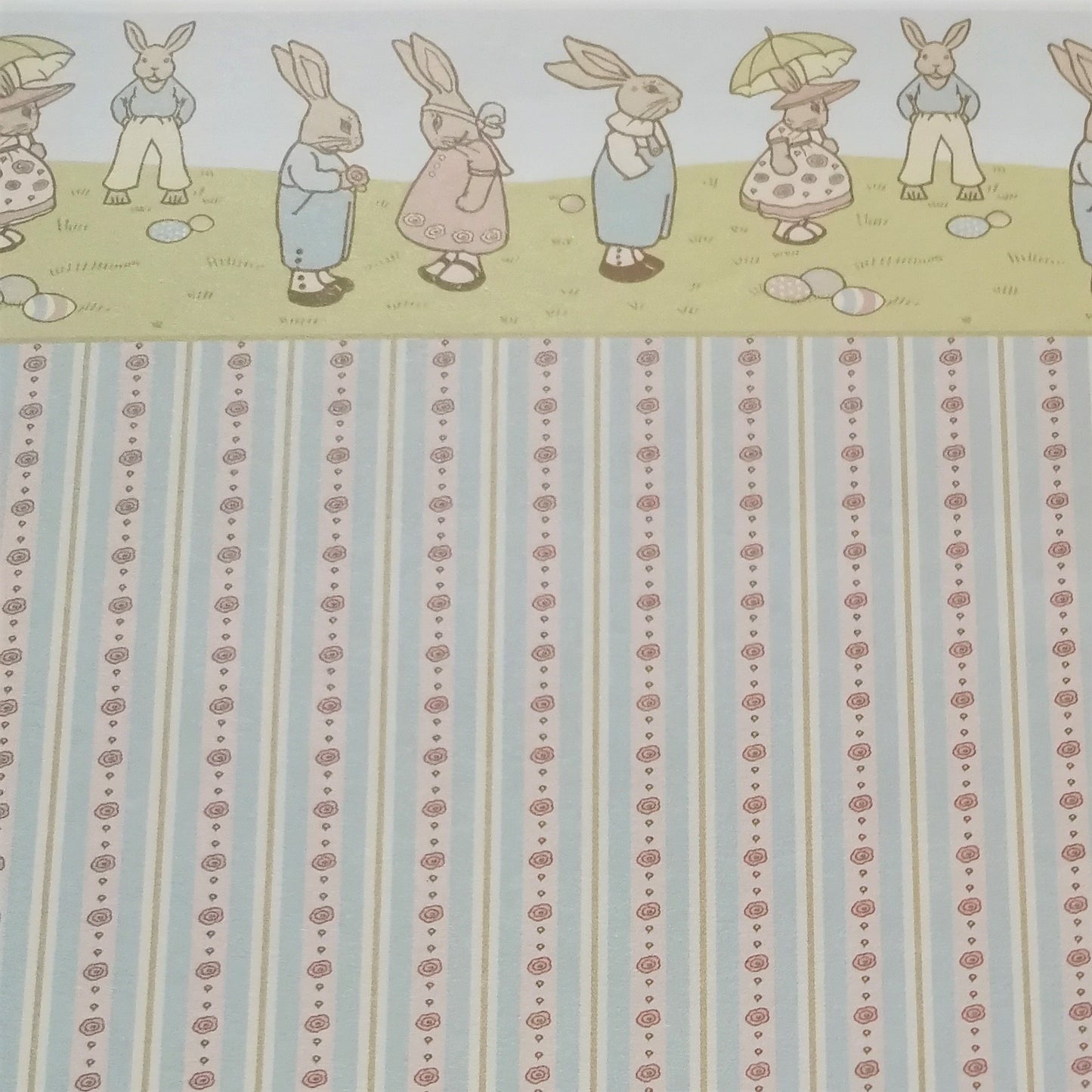Bunny Parade BP1ED112