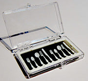 White Flatware Cutlery CB060