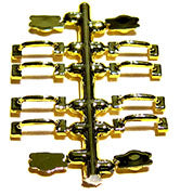 Drawer Handles CB2725