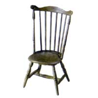 Duxbury Chair CB2400