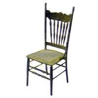 Victorian Cane Chair Kit CB2404