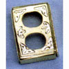 Wall Outlet Cover CK1003A