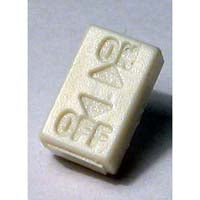 Miniature Slide Switch CK1011