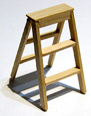 Step Ladder CLA08669