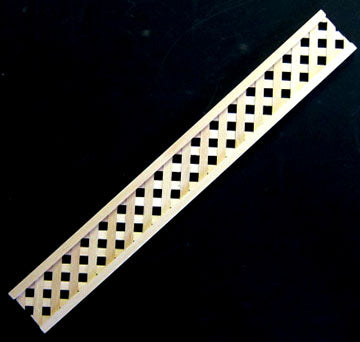 Lattice Panel CLA70250
