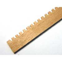 Decorative Mouldings CLA70268