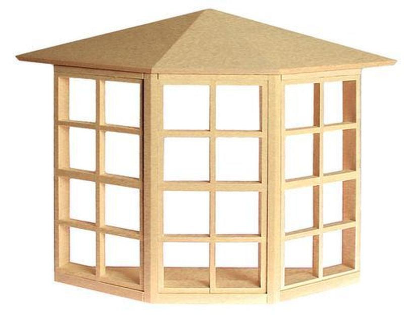 Bay Non-Working Window CLA75008