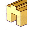 Handrail CLA77020