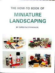 Miniature Landscaping DHM4340X