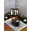 Needlework Designs for Miniature Projects DOV94