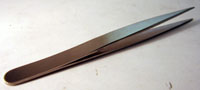 Tweezers - Pointed EXL30412