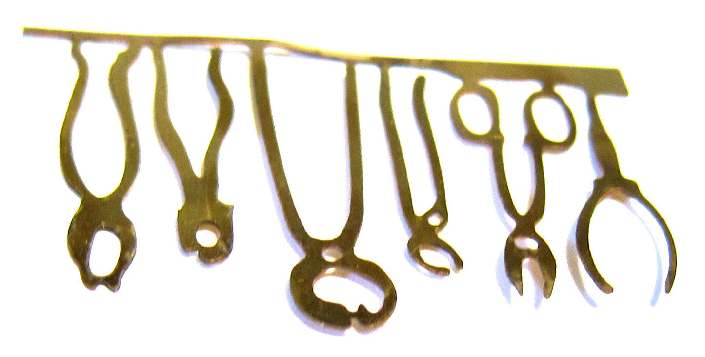 Brass Tools FA70816