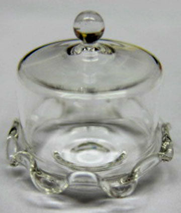 Cake Stand with Lid AZG3546