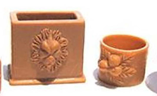 Plastic Plant Pot G7048