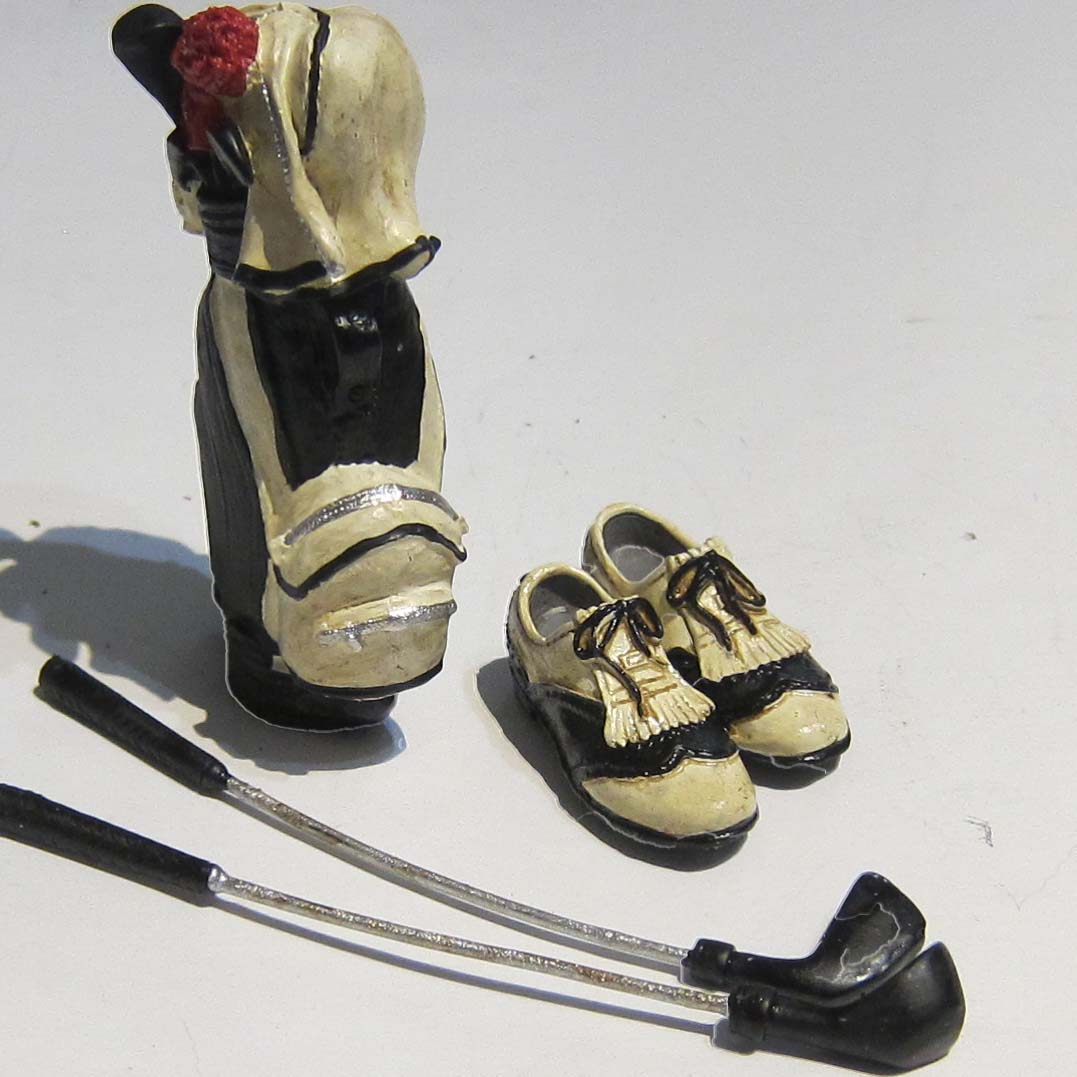 Golf Set PAT2101