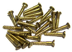 8 mm Fine Screws HOB12020