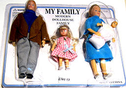 Modern Family. HOR00010