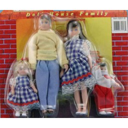 Family Set HOR62018