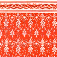 Statement Red HRM36R