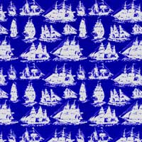 Sailing Ships HRM946WB