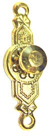 HW1105 ORNAMENTAL HANDLE