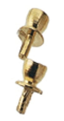 Knobs Half Scale HW1112