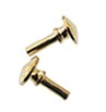 Brass Knob HW12005