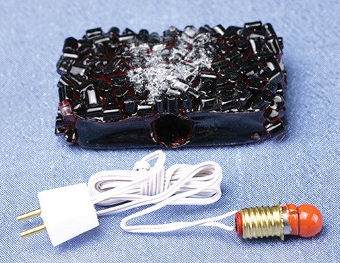 Glowing Embers HW2749