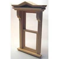 Victorian Working Window HW5002