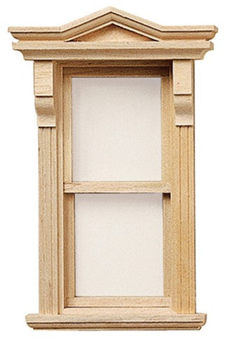 Victorian Working Window HW5002