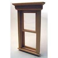 Yorktown Non-Working Window HW5041