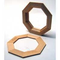 Octagonal Window HW5045